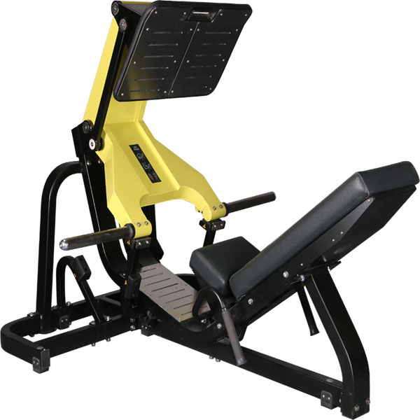 SS-116 Leg Press 