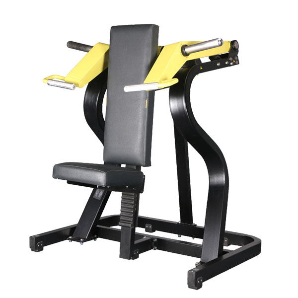 SS-119 Shoulder Press