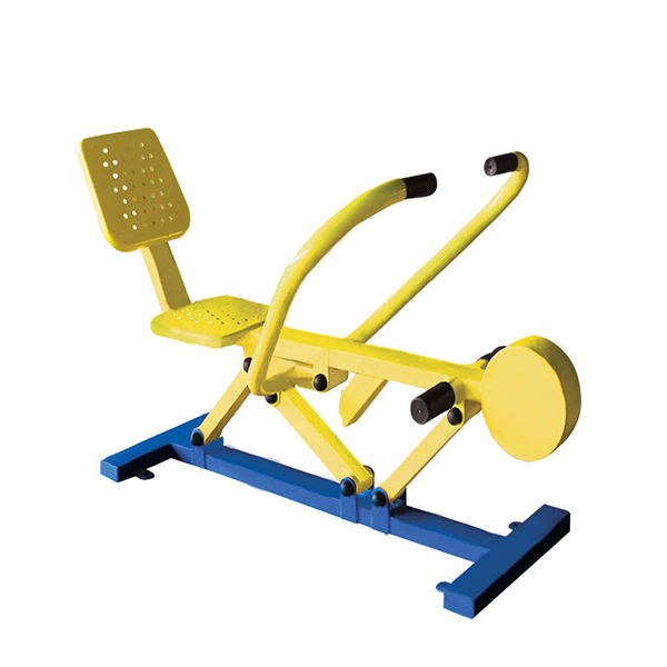 MOG-108 Rower Mona Lisa Health Care