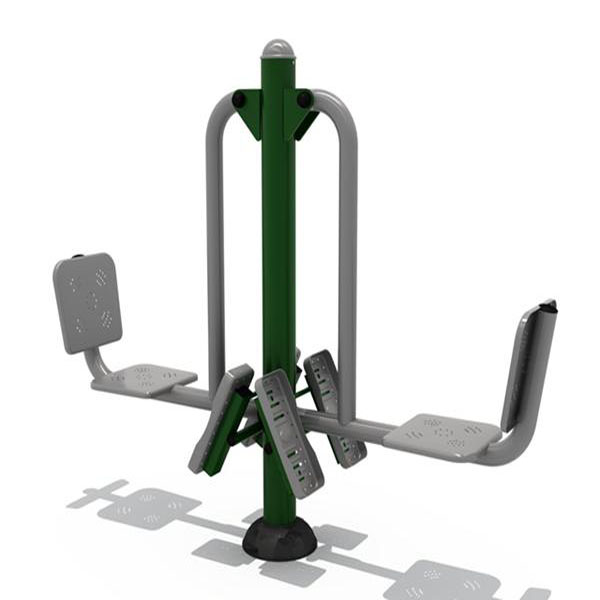 MOG - Legpress