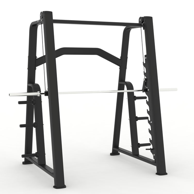 MLZ020 SMITH MACHINE 