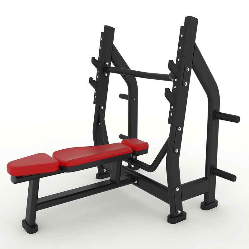 MLZ023 OLYMPIC FLAT BENCH