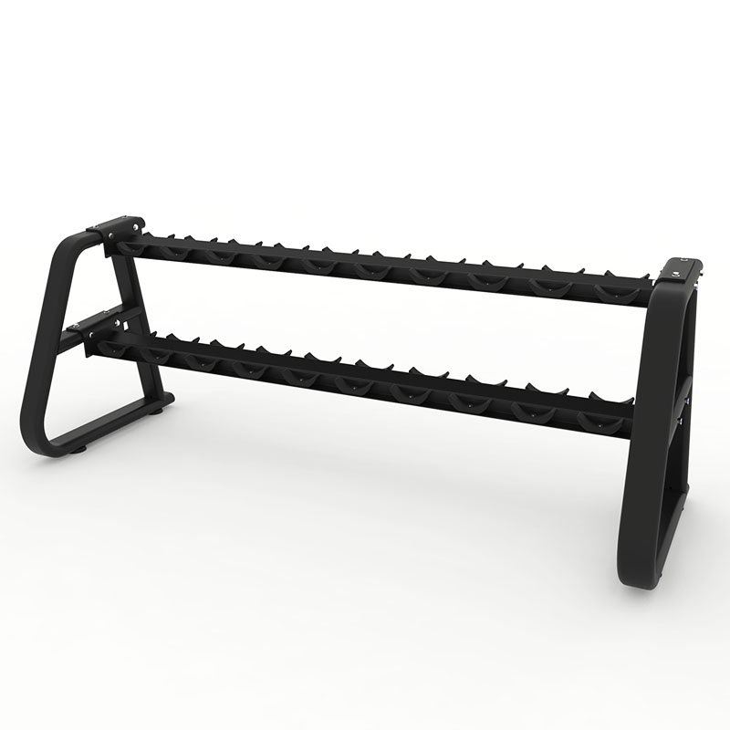 MLZ030 DUMBBELL RACK 