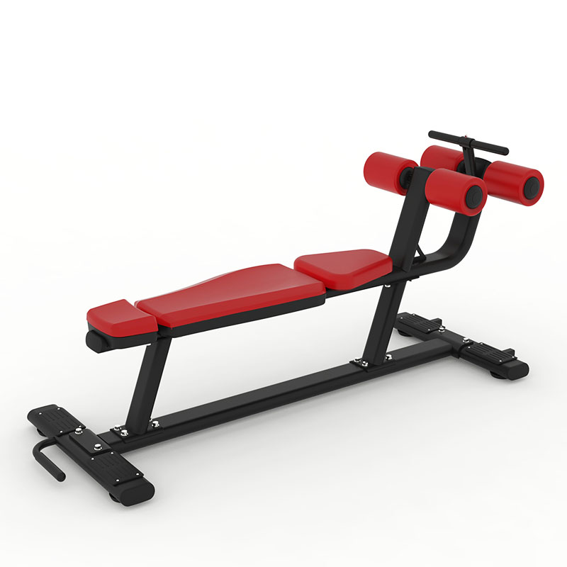 MLZ035 CRUNCH BENCH 