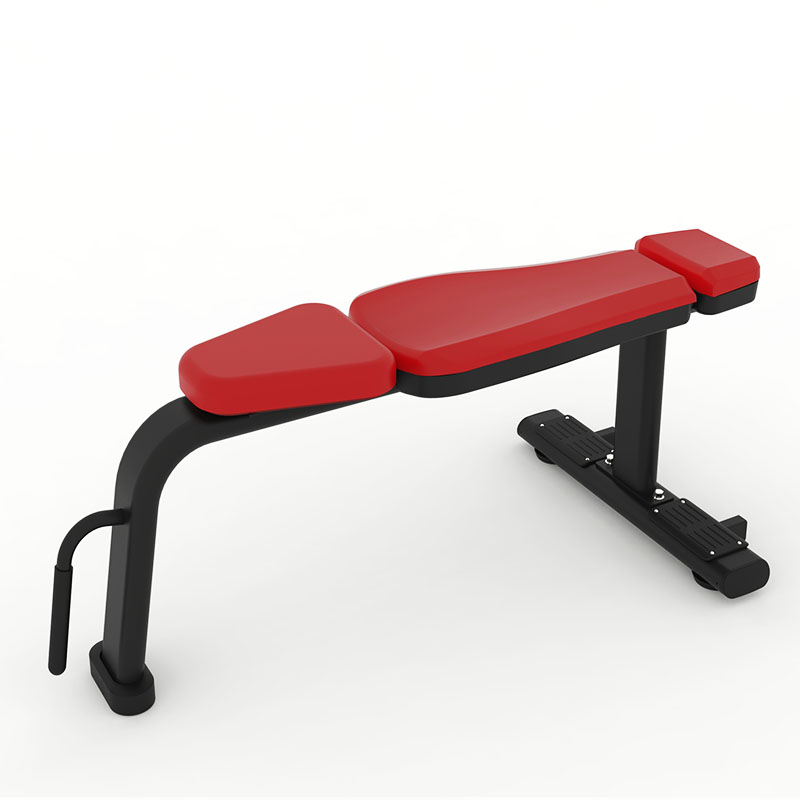 MLZ036 FLAT BENCH 