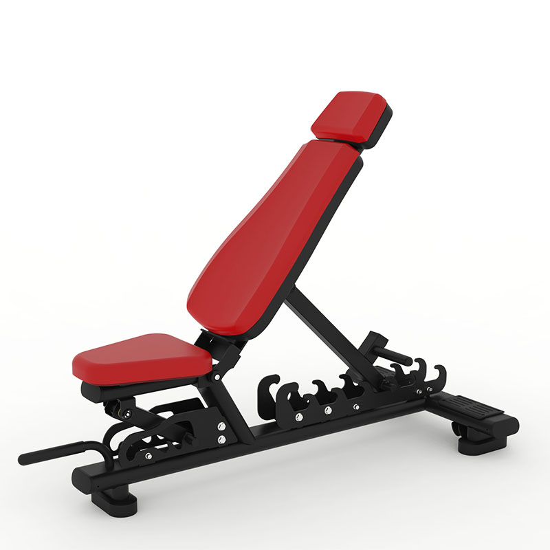 MLZ037 ADJUSTABLE BENCH 