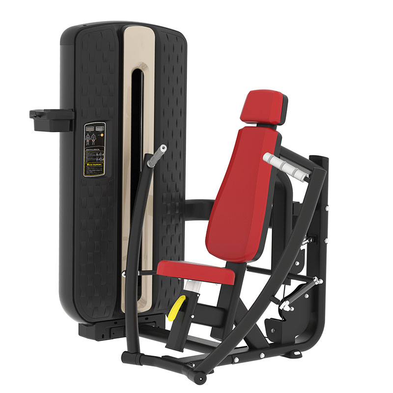 MLZ001 CHEST PRESS   Mona Lisa Health Care