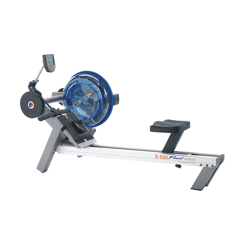 E520 Fluid Rower