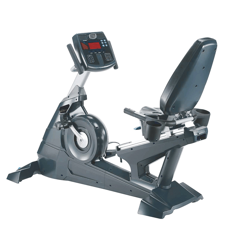 KH-5040 RECUMBENT Mona Lisa Health Care