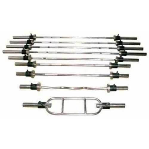 Rod Set