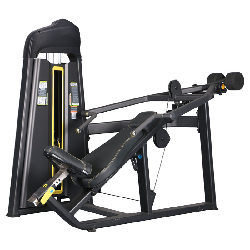 ML1004 incline Press  Mona Lisa Health Care