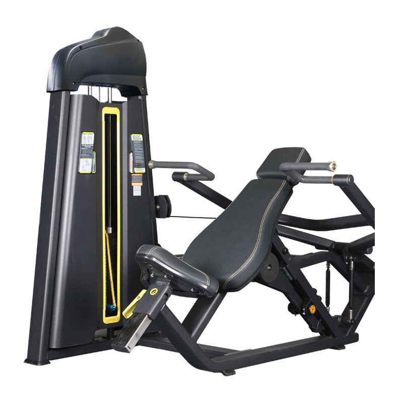 ML1006 Shoulder Press