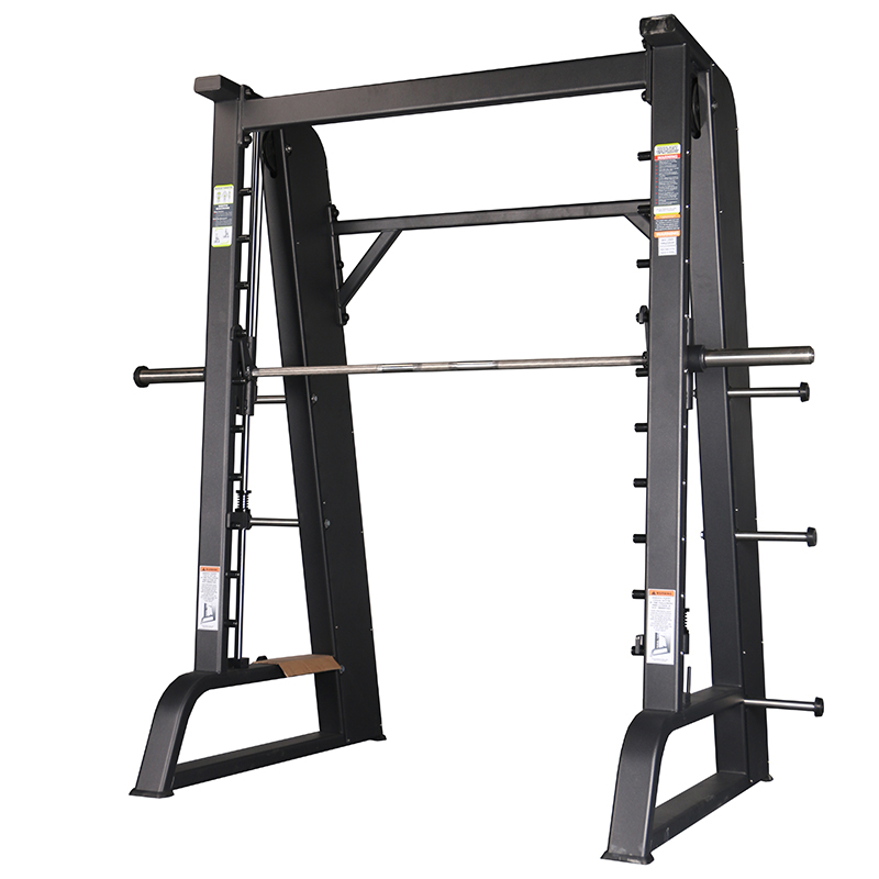 ML1028  Smith Machine 