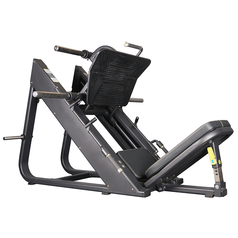 ML1033  Leg Press  Mona Lisa Health Care