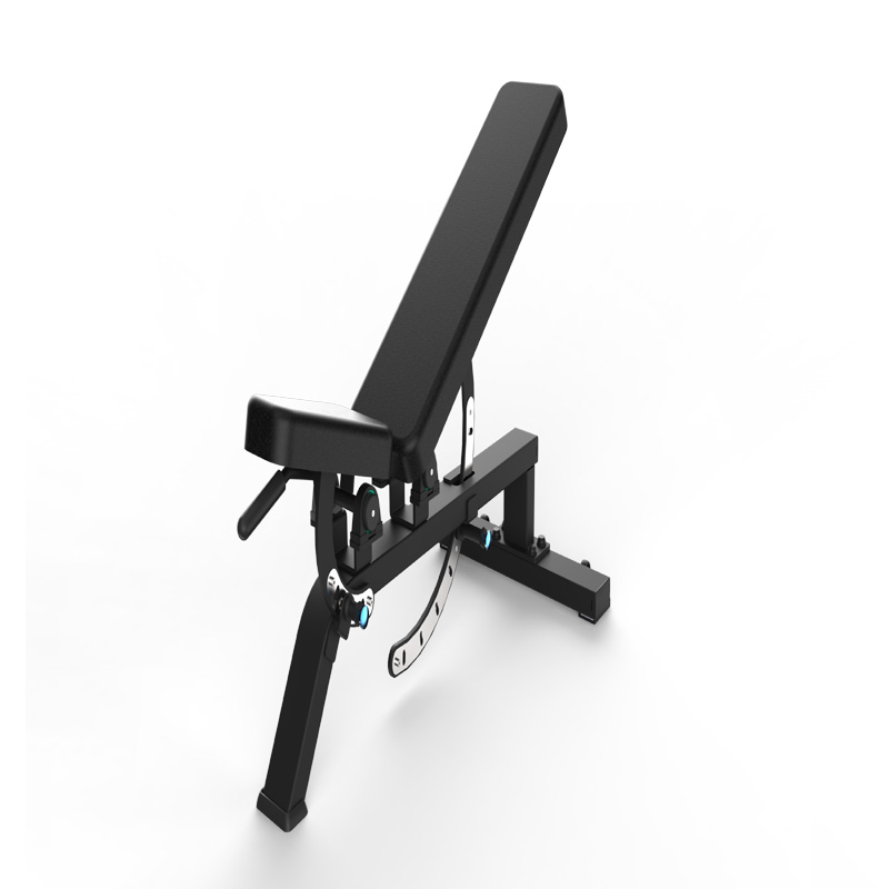 ML1049 Adjustable Bench 