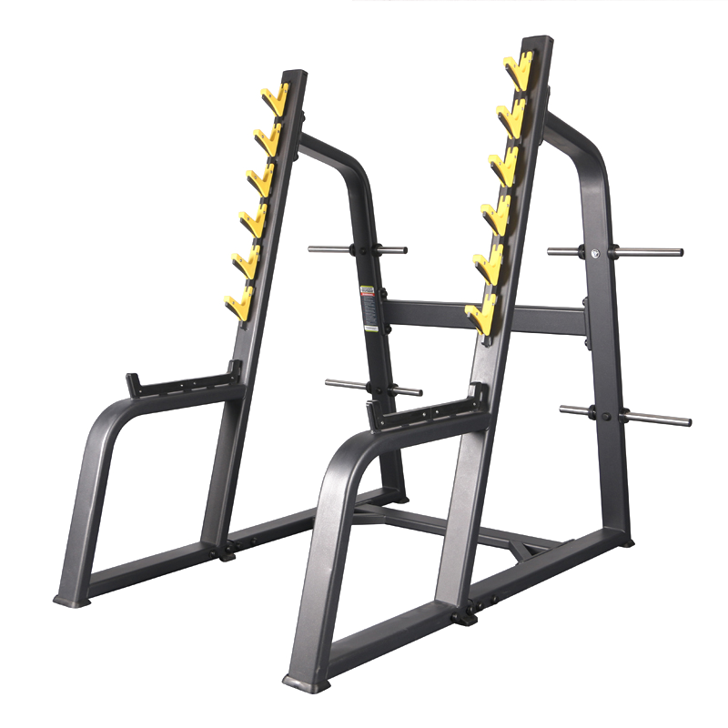 ML1036 Squat Rack  Mona Lisa Health Care