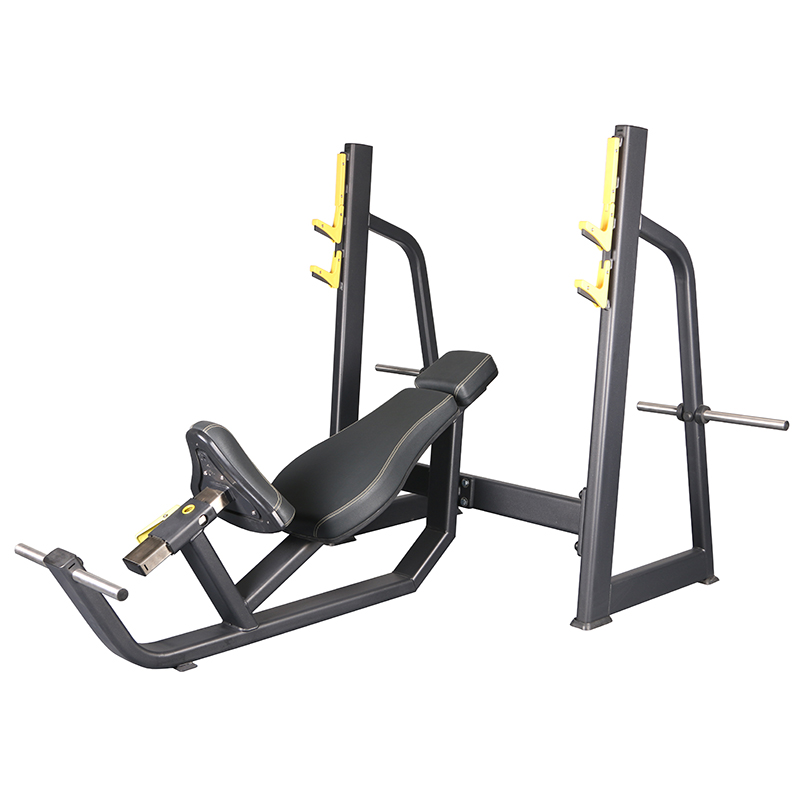 ML1039 Olympic Incline Bench Mona Lisa Health Care