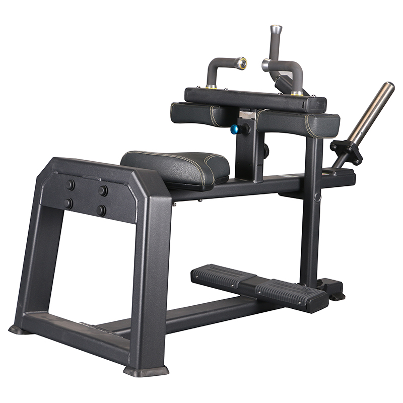 ML1043 Seated Calf Bench