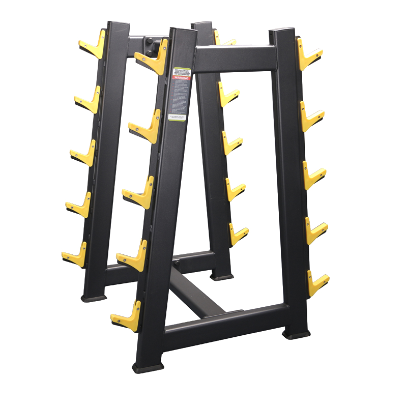 ML1055 Barbell Rack 