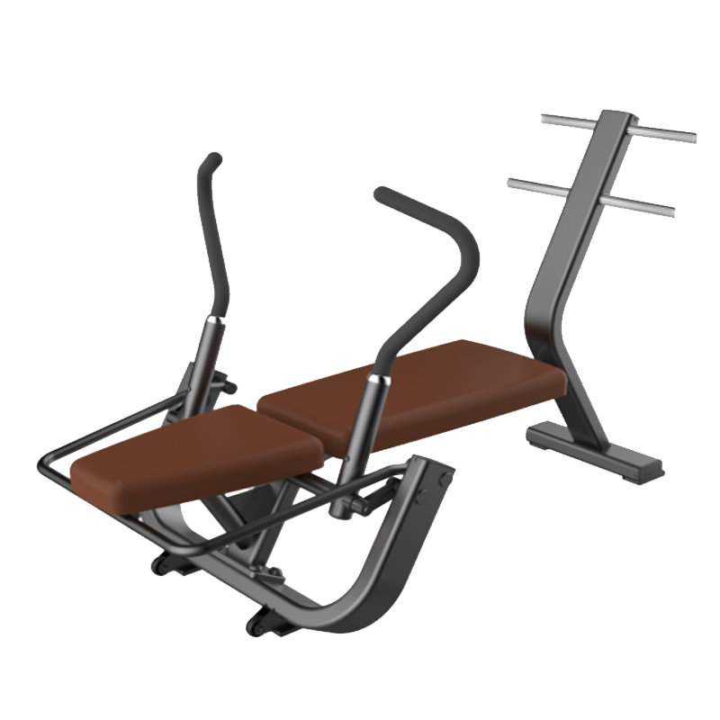 ML1044 Abdominal Trainer 