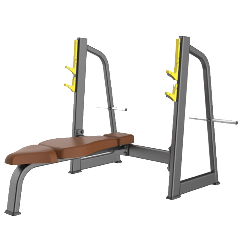 ML1040 Olympic Flat Bench  Mona Lisa Health Care