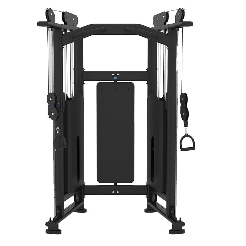 MLZ005A FUNCTIONAL TRAINER Mona Lisa Health Care