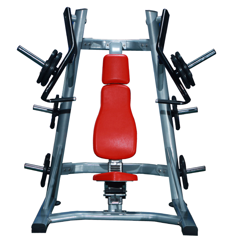 ML8901 Incline Chest Press