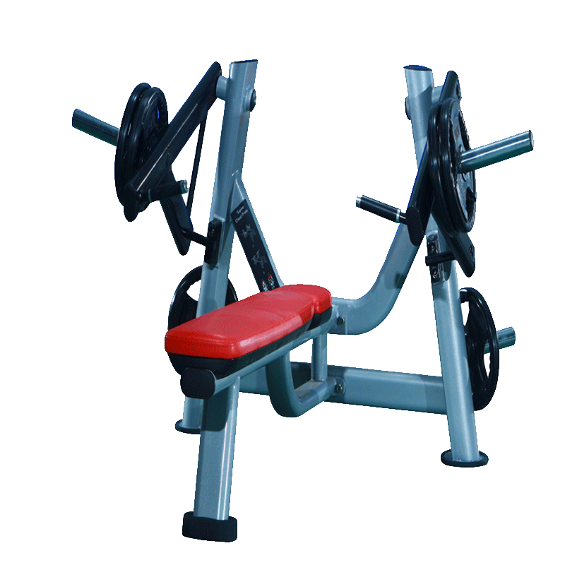 ML8902 Flat Chest Press