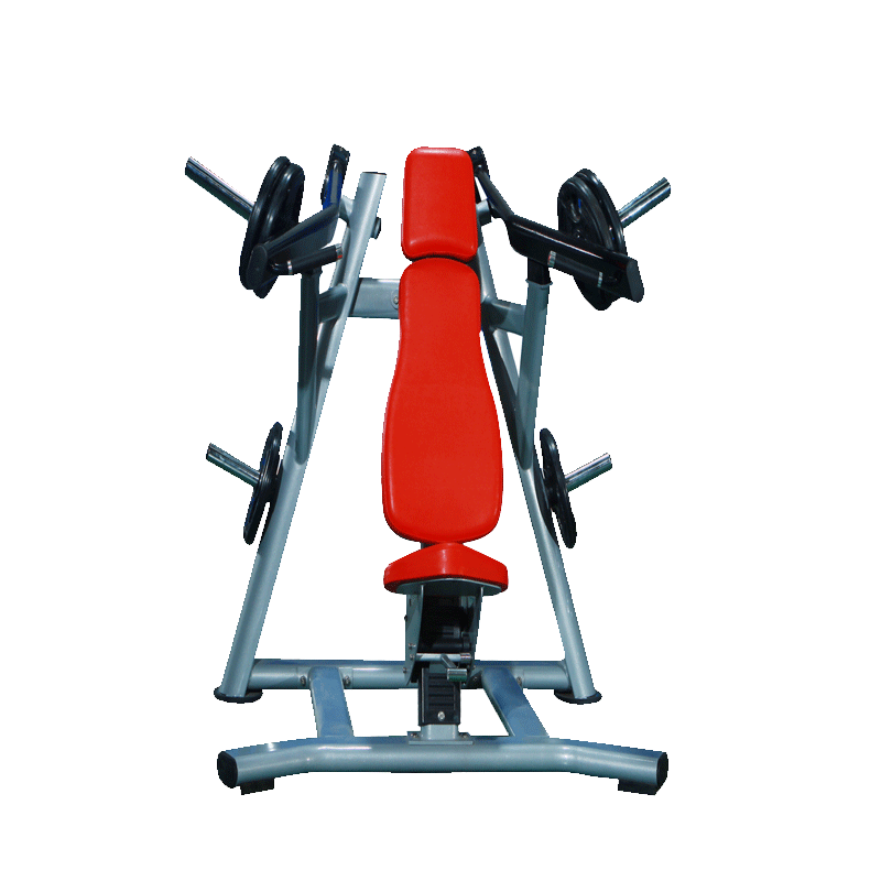 ML8904 Shoulder Press