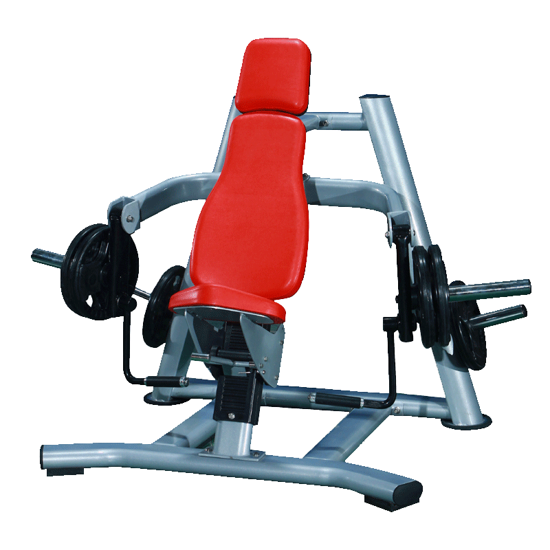 ML8906 Seated Biceps Curl