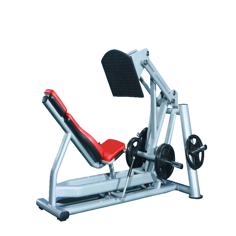 ML8915 Seated Leg Press.