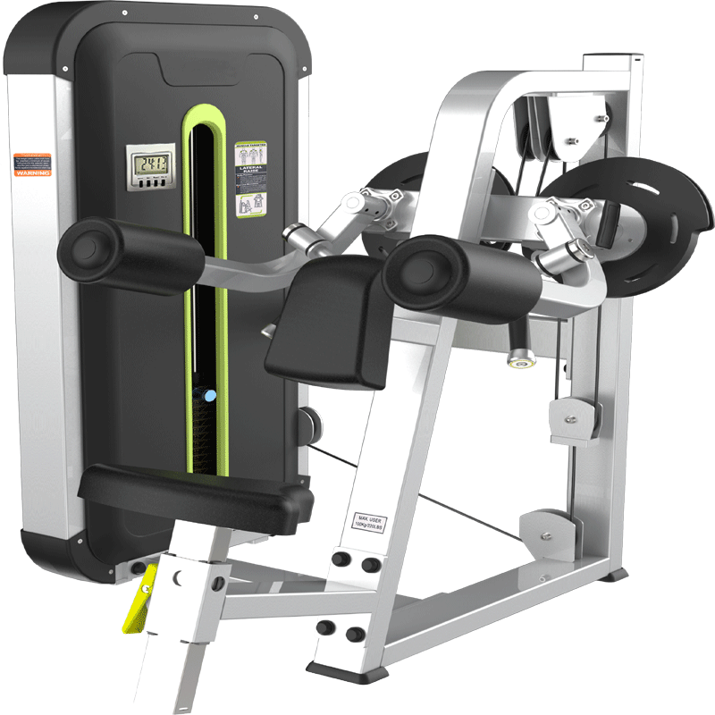 ML2005 Lateral Raise