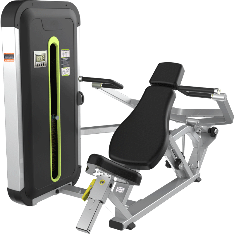 ML2006 Shoulder Press Mona Lisa Health Care