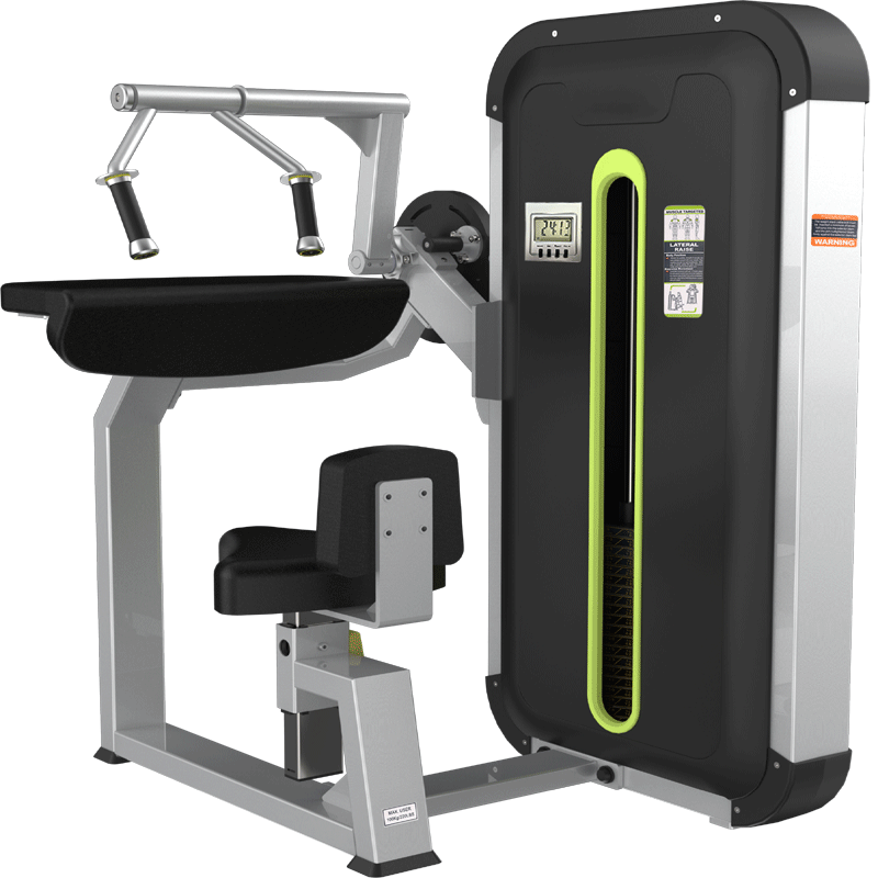 ML2008 Seated Tricep Flat Mona Lisa Health Care