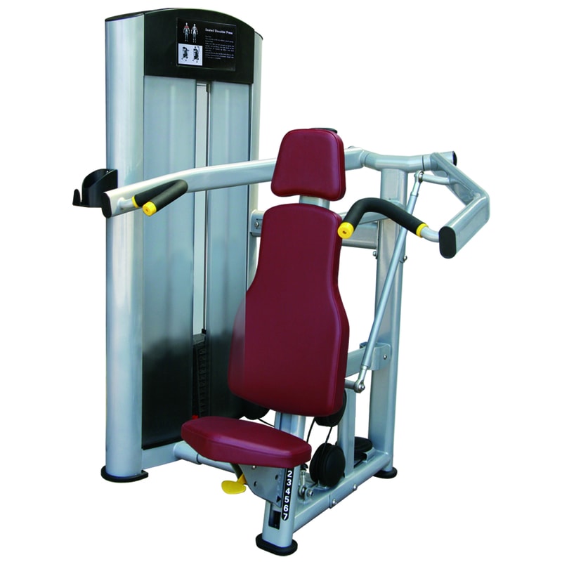 ML8804 Shoulder Press Mona Lisa Health Care