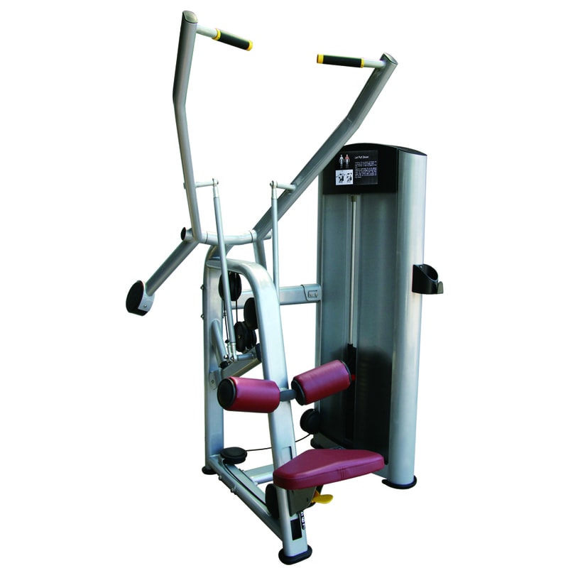 ML8808 Lat Pull Down