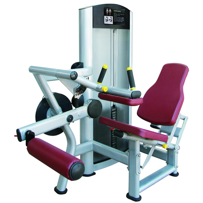 ML8814 Seated Leg Curl