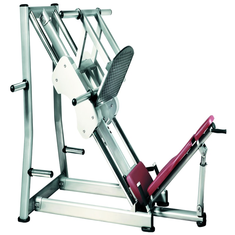 ML8828 45 Degree Leg Press