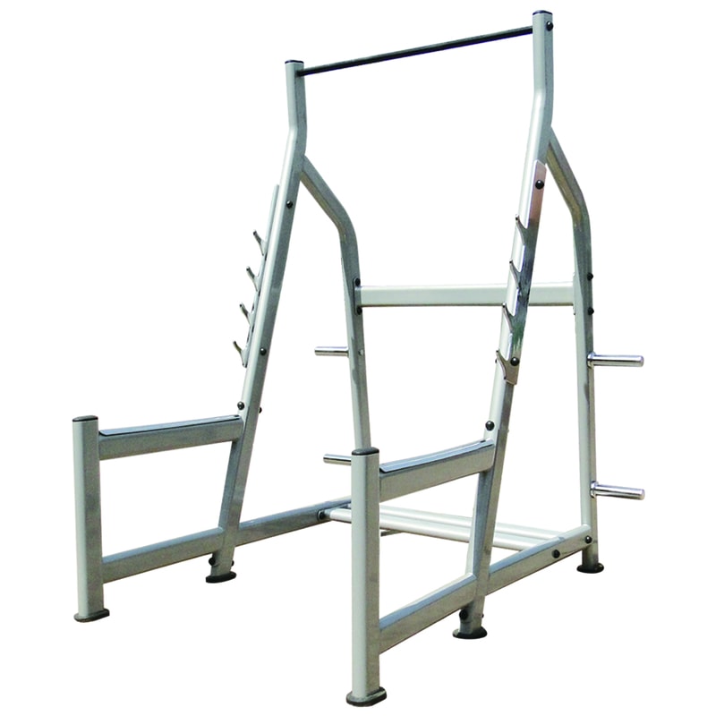 ML8830 Squat Rack