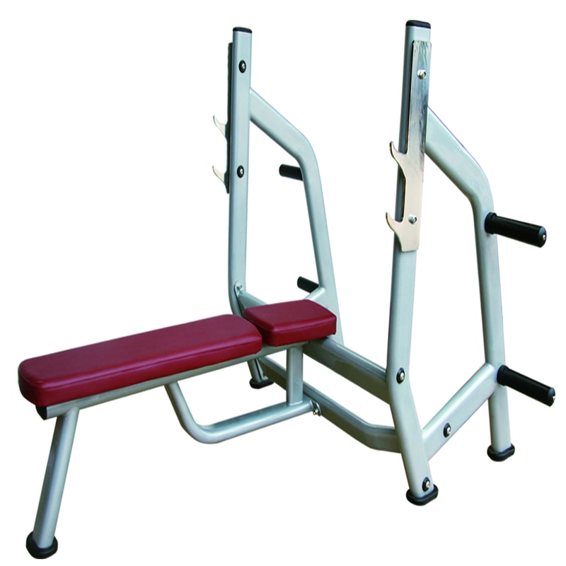 ML8831 Olympic Flat Bench Mona Lisa Health Care