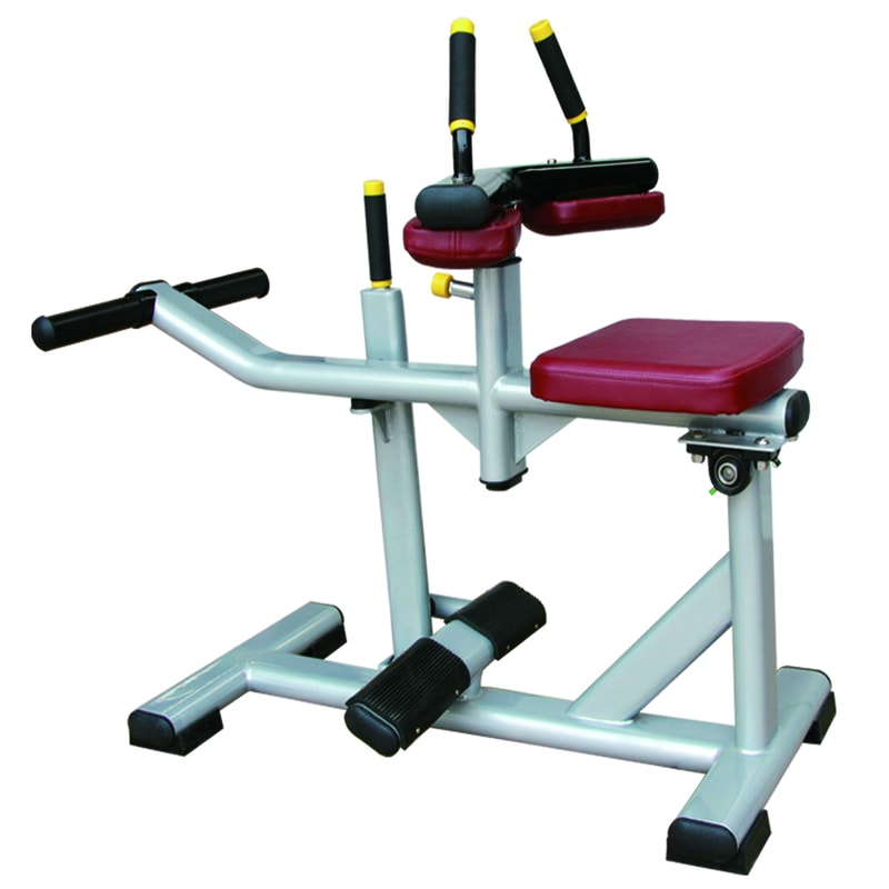 ML8838 Seated Calf Raise