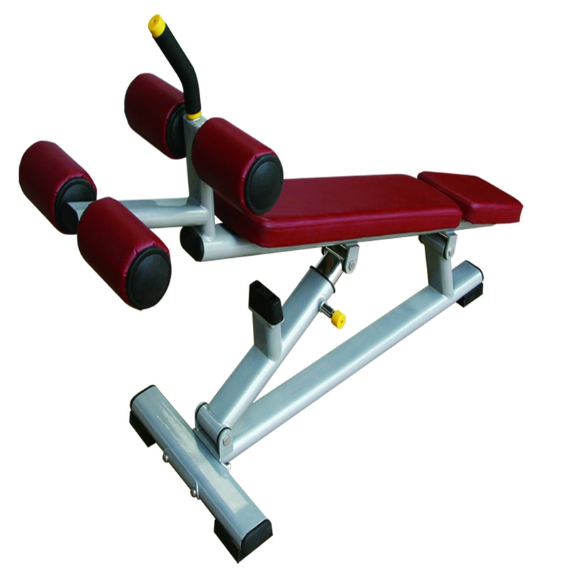 ML8840 Adjustable Abdominal Bench