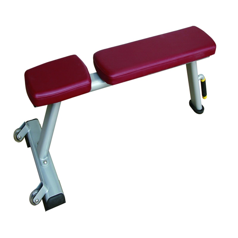 ML8843 Flat Bench Mona Lisa Health Care