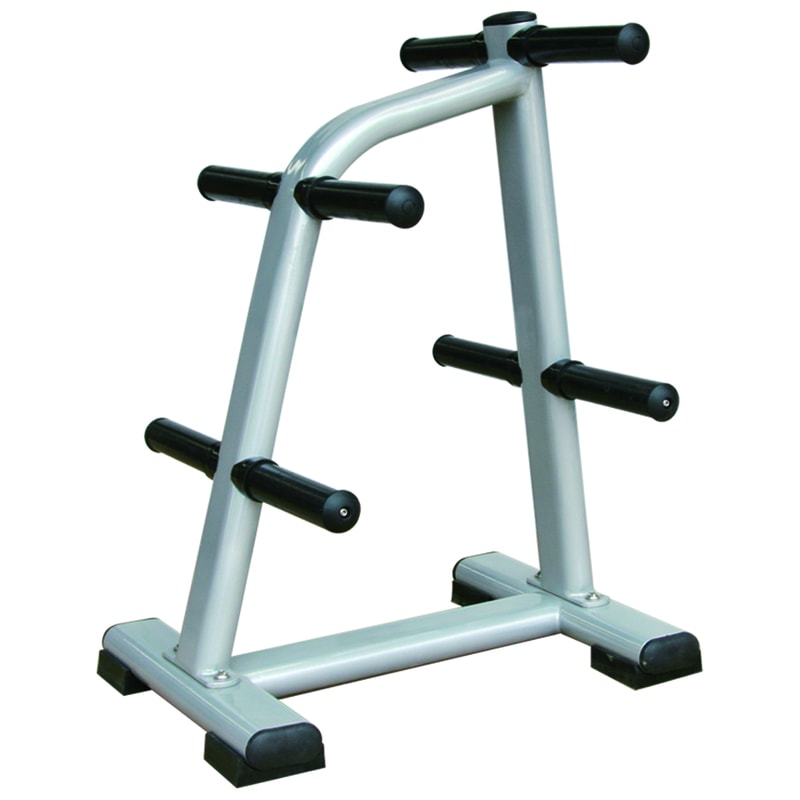 ML8845 Olympic Plate Rack