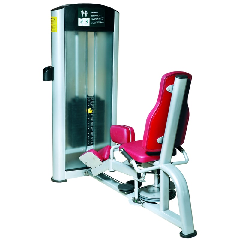 ML8850 Hip Adduction Abduction