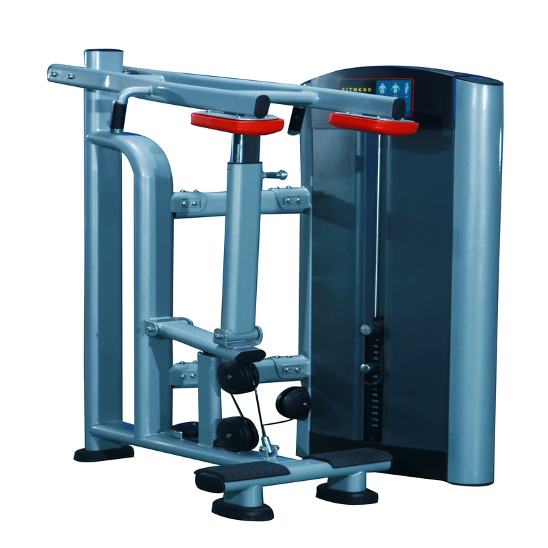 ML9821 Standing Calf Machine