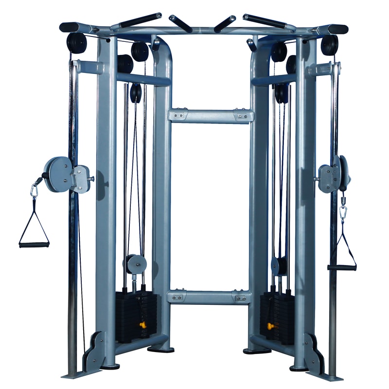 ML9826 Functional Trainer Mona Lisa Health Care