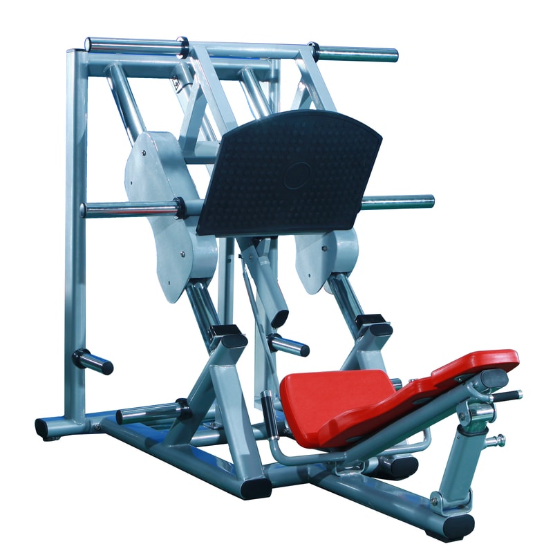 ML9828 45 Degree Leg Press 