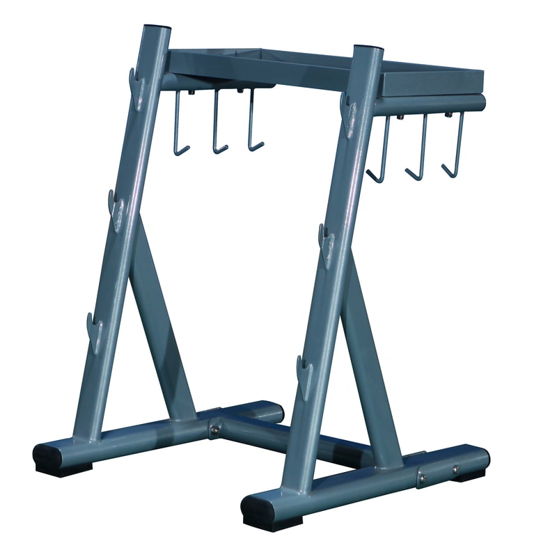 ML9835 Handle Rack 