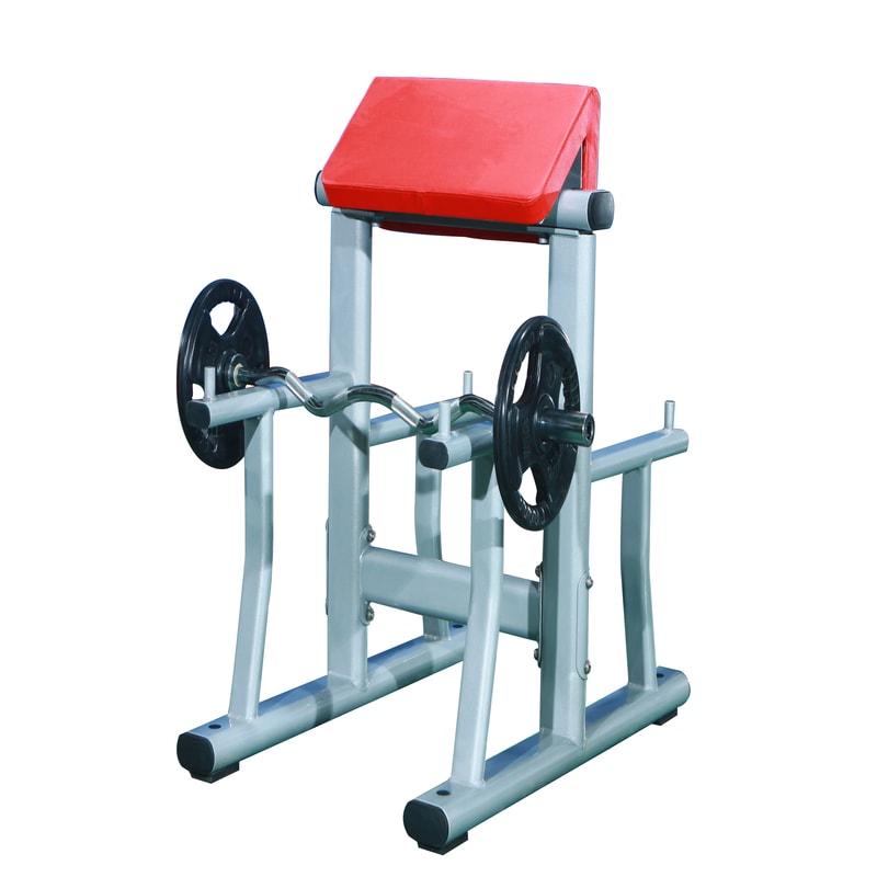 ML9837 Arm Curl Bench